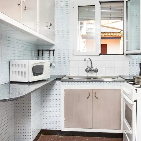 Daire Apartment- Pruneda *