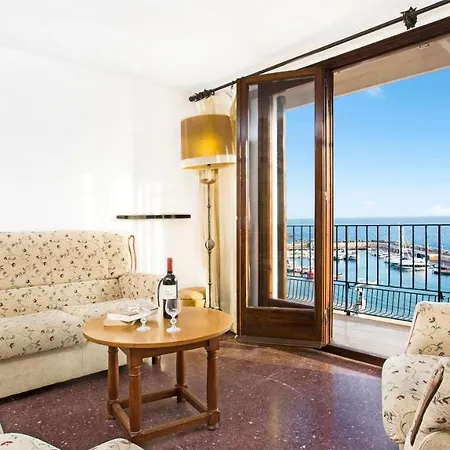 Daire Apartment- Pruneda