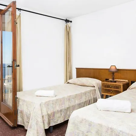 Apartment- Pruneda Daire