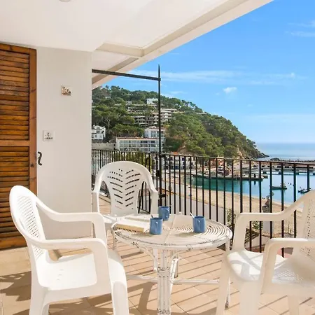 Daire Apartment- Pruneda Llafranc
