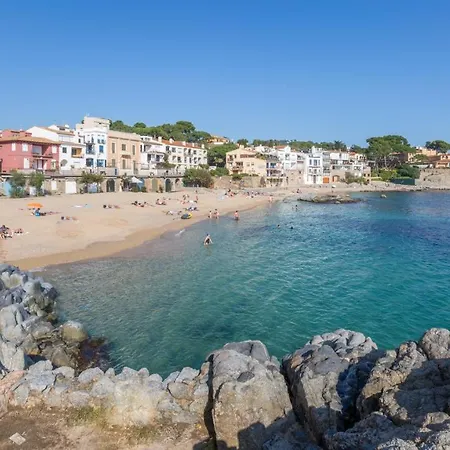 Apartment- Pruneda Daire