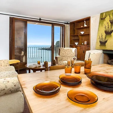 Daire Apartment- Pruneda *