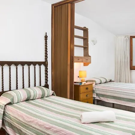 Apartment- Pruneda Daire
