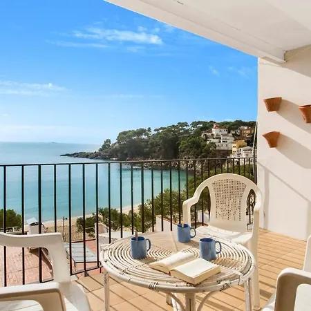Apartment- Pruneda Daire *