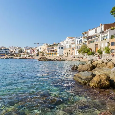 Apartment- Pruneda Daire