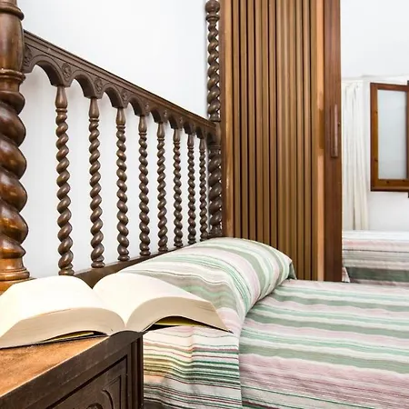 Apartment- Pruneda Daire *