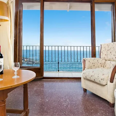 Apartment- Pruneda Daire *